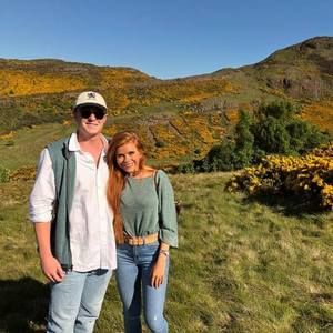 Meet your Posher, Brooks